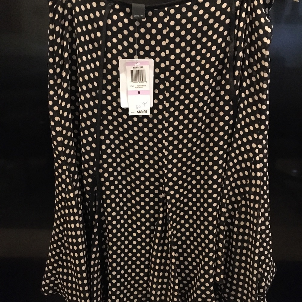 3/$30 NWT skirt. Fun and flirty